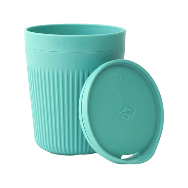 Passage Insulated Mug - Blue