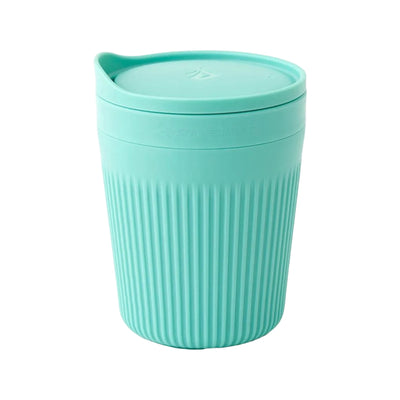 Passage Insulated Mug - Blue