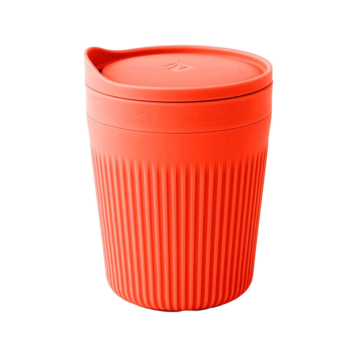 Passage Insulated Mug - Orange