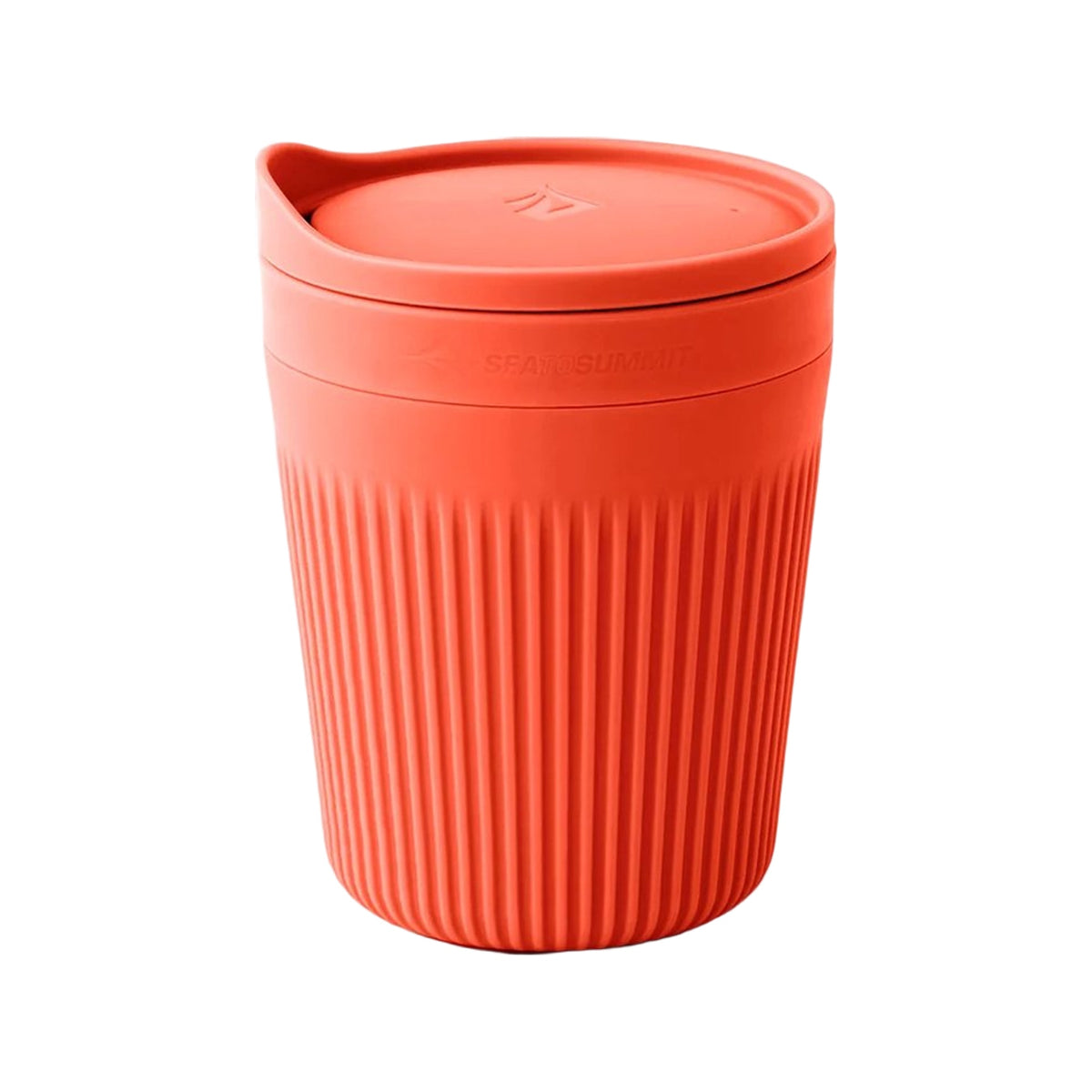 Passage Insulated Mug - Orange