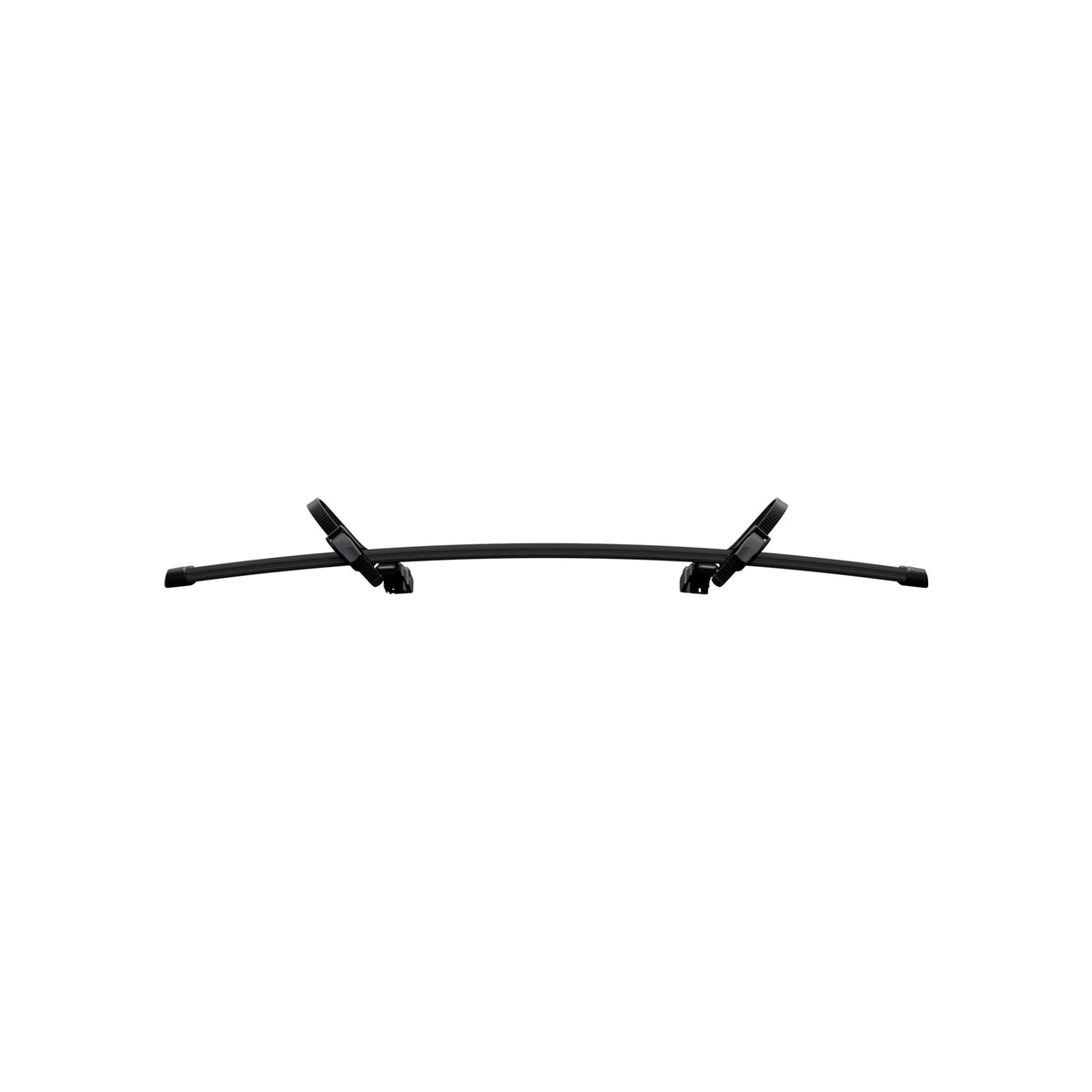 Thule VeloSpace XT Bike Adapter Black