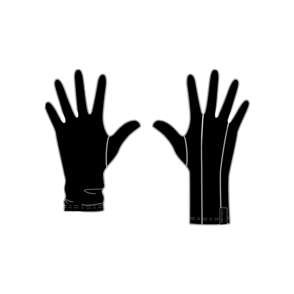 ICEBREAKER U 200 Oasis Glove Liners