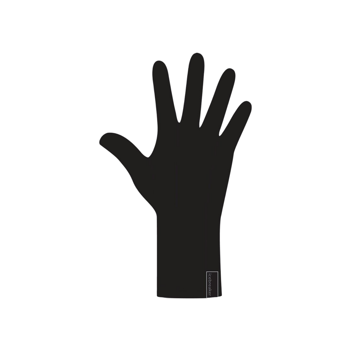 ICEBREAKER U 200 Oasis Glove Liners