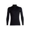 ICEBREAKER M 200 Oasis LS Half Zip