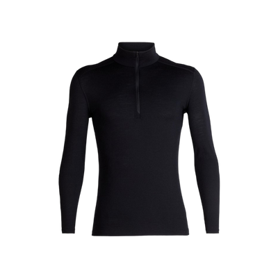 ICEBREAKER M 200 Oasis LS Half Zip