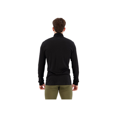 ICEBREAKER M 200 Oasis LS Half Zip