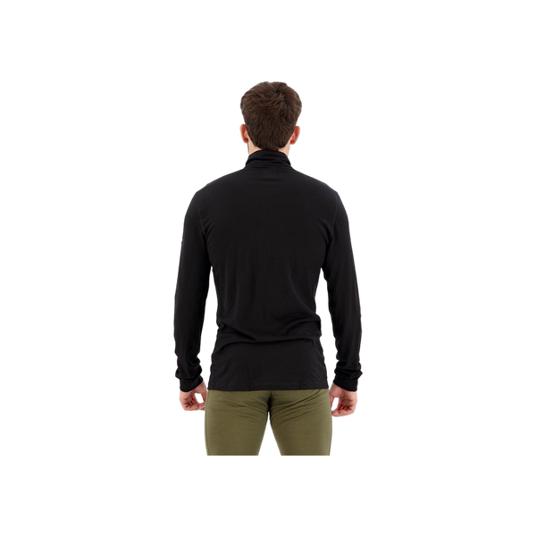 ICEBREAKER M 200 Oasis LS Half Zip