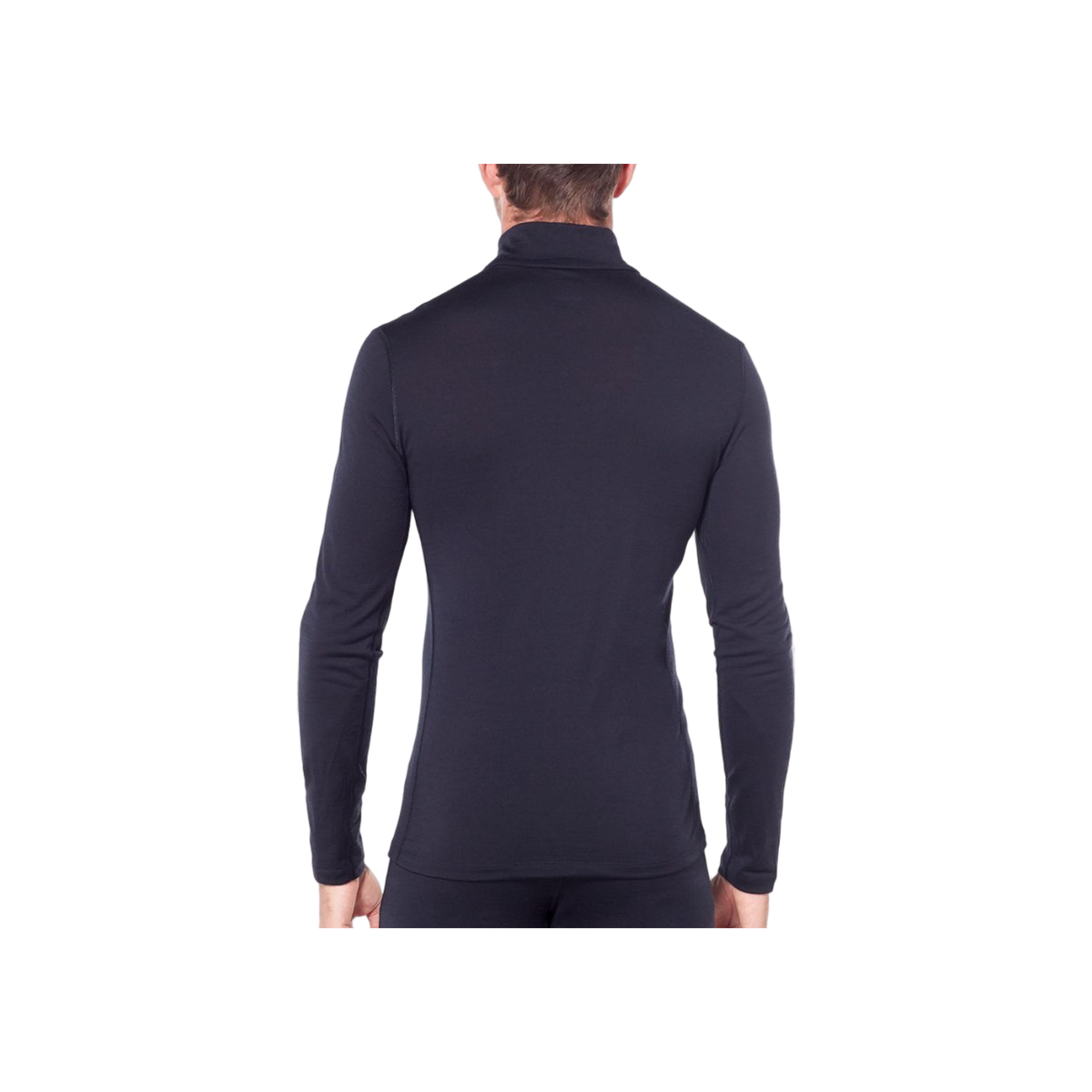 ICEBREAKER M 200 Oasis LS Half Zip