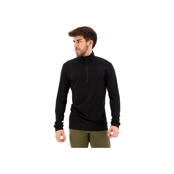ICEBREAKER M 200 Oasis LS Half Zip