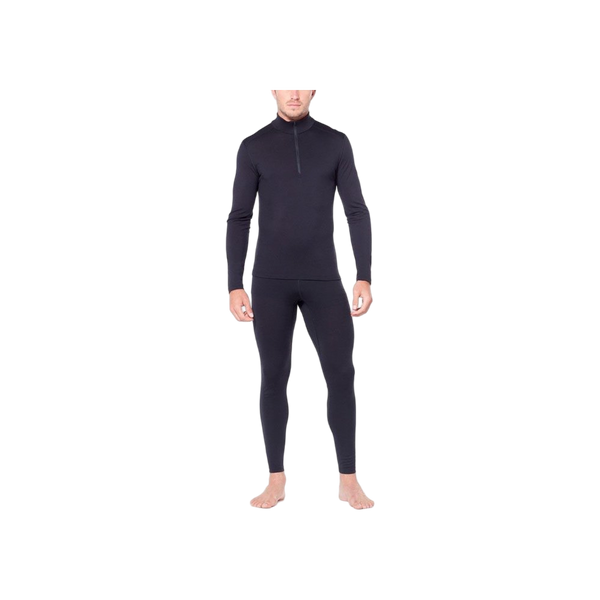 ICEBREAKER M 200 Oasis LS Half Zip