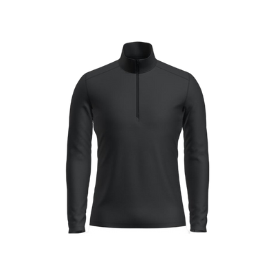 ICEBREAKER M 200 Oasis LS Half Zip