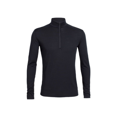 ICEBREAKER M 200 Oasis LS Half Zip