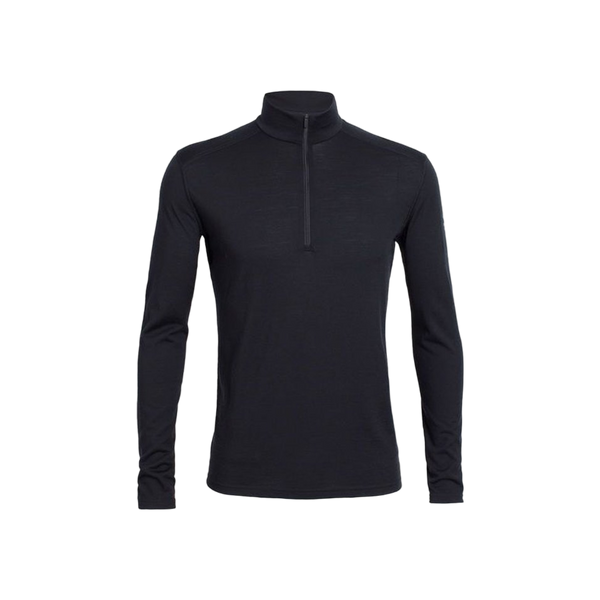 ICEBREAKER M 200 Oasis LS Half Zip