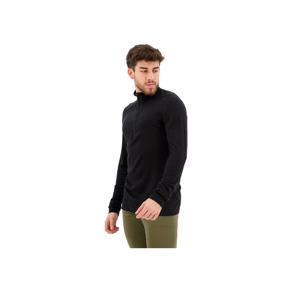 ICEBREAKER M 200 Oasis LS Half Zip