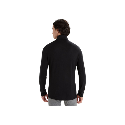 ICEBREAKER M 200 Oasis LS Half Zip