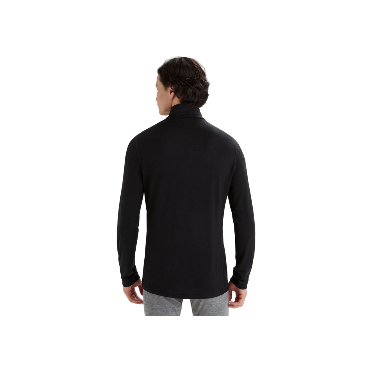 ICEBREAKER M 200 Oasis LS Half Zip