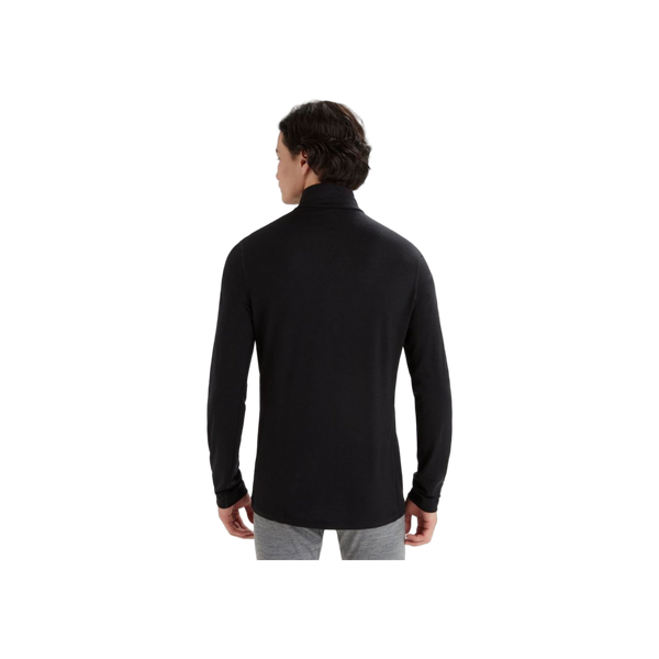 ICEBREAKER M 200 Oasis LS Half Zip