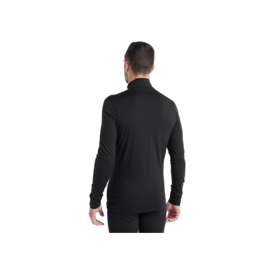 ICEBREAKER M 200 Oasis LS Half Zip