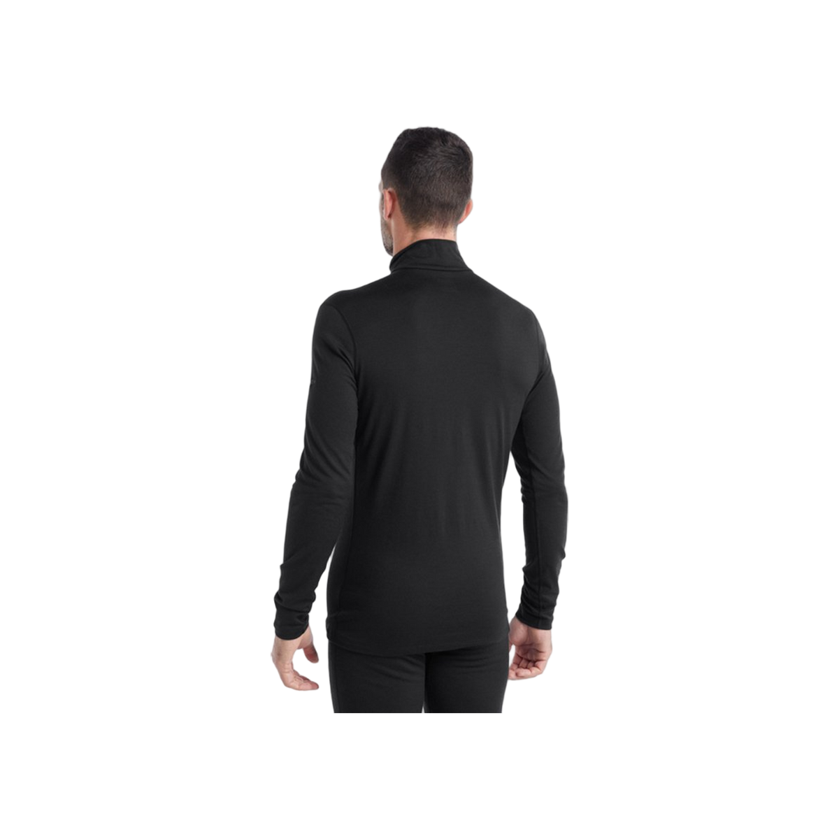 ICEBREAKER M 200 Oasis LS Half Zip
