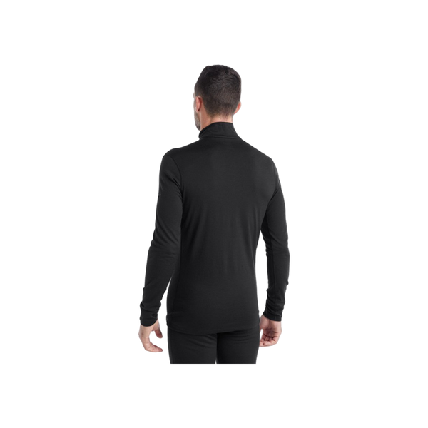 ICEBREAKER M 200 Oasis LS Half Zip