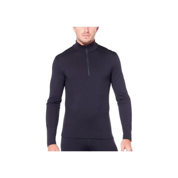 ICEBREAKER M 200 Oasis LS Half Zip