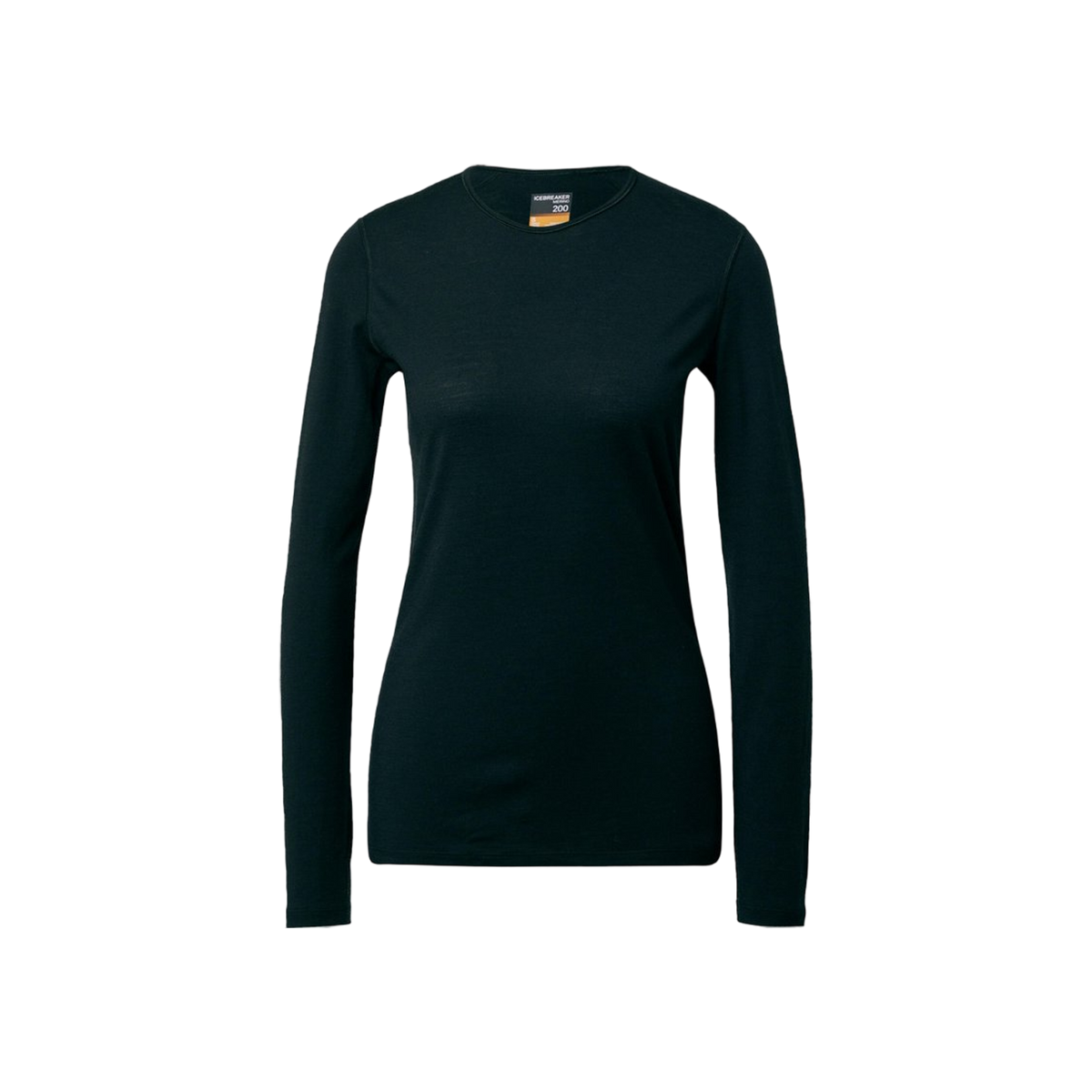 ICEBREAKER W 200 Oasis LS Crewe