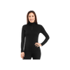 ICEBREAKER W 200 Oasis LS Half Zip