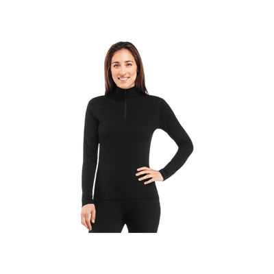 ICEBREAKER W 200 Oasis LS Half Zip
