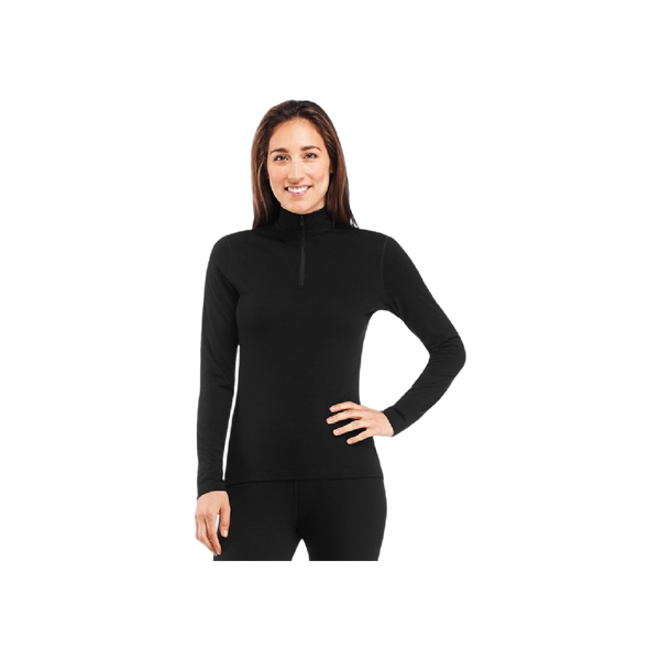 ICEBREAKER W 200 Oasis LS Half Zip