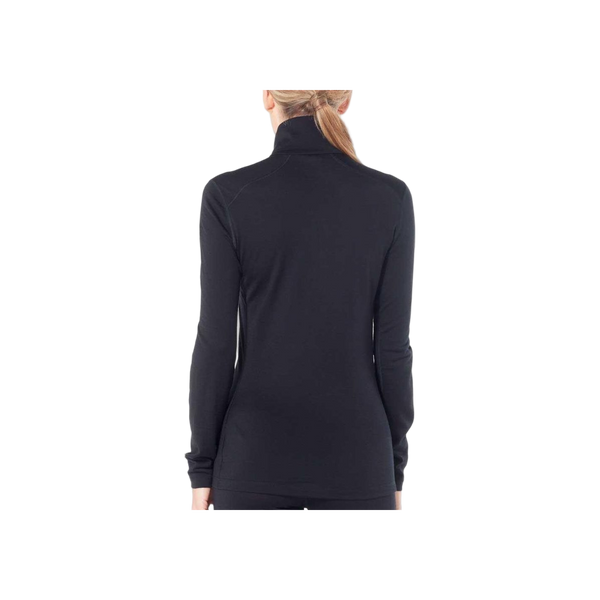 ICEBREAKER W 200 Oasis LS Half Zip