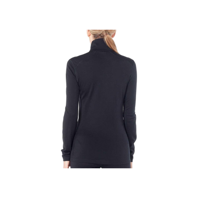 ICEBREAKER W 200 Oasis LS Half Zip