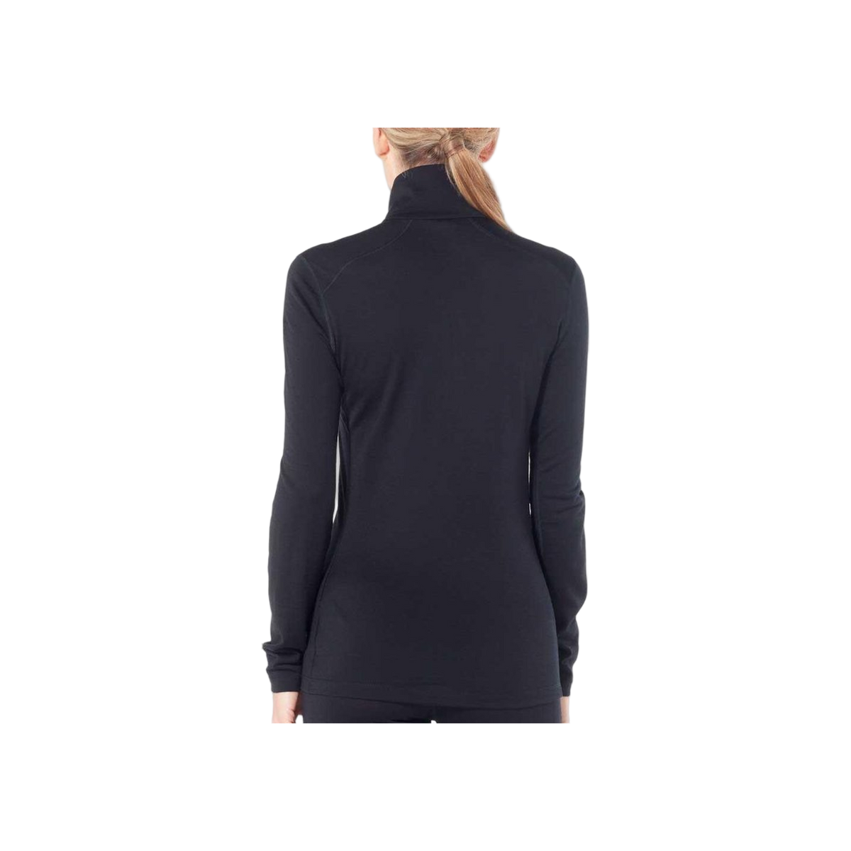 ICEBREAKER W 200 Oasis LS Half Zip