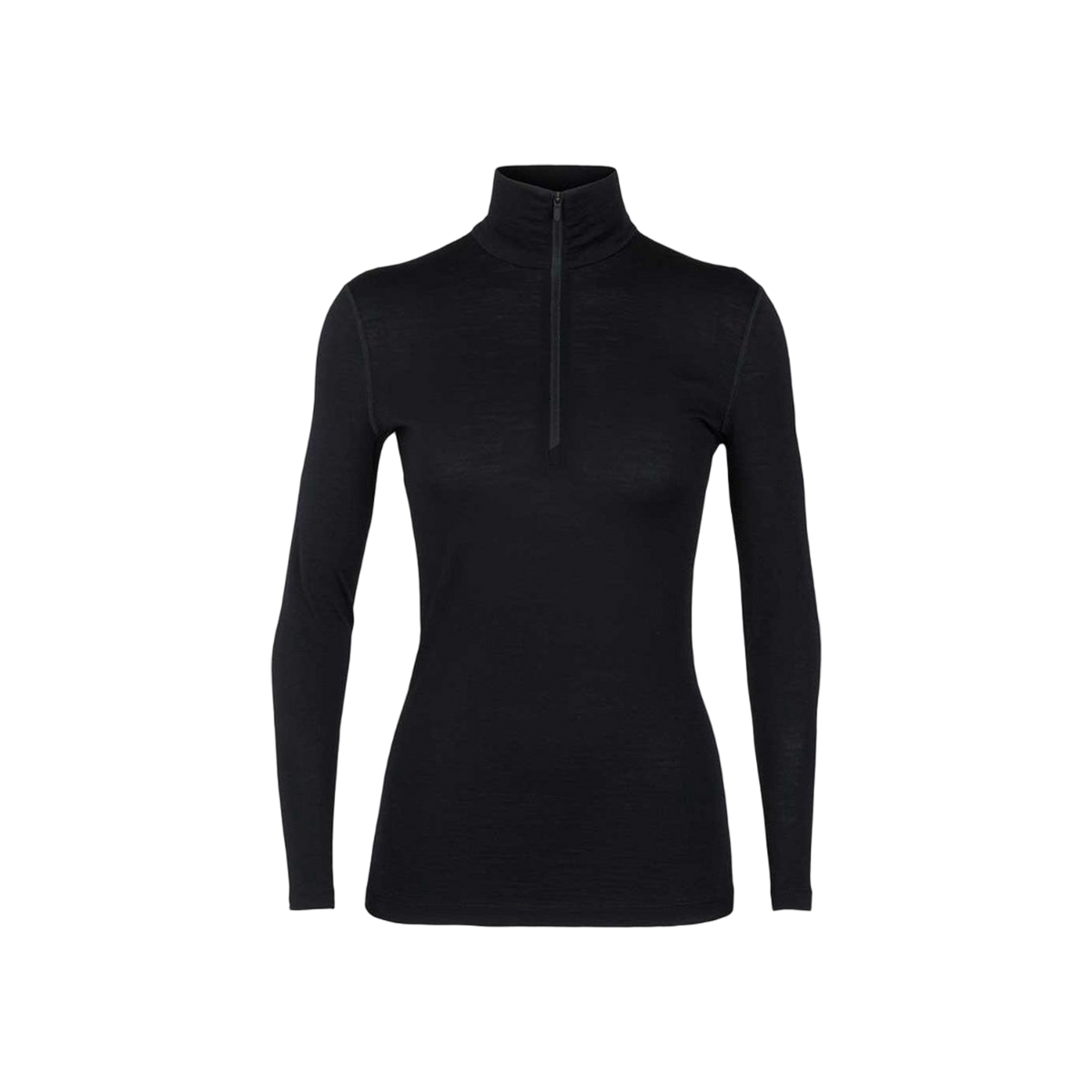 ICEBREAKER W 200 Oasis LS Half Zip