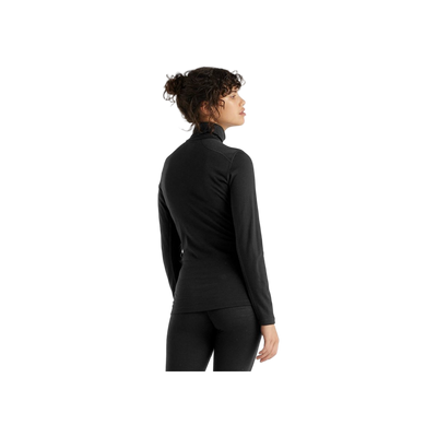 ICEBREAKER W 200 Oasis LS Half Zip