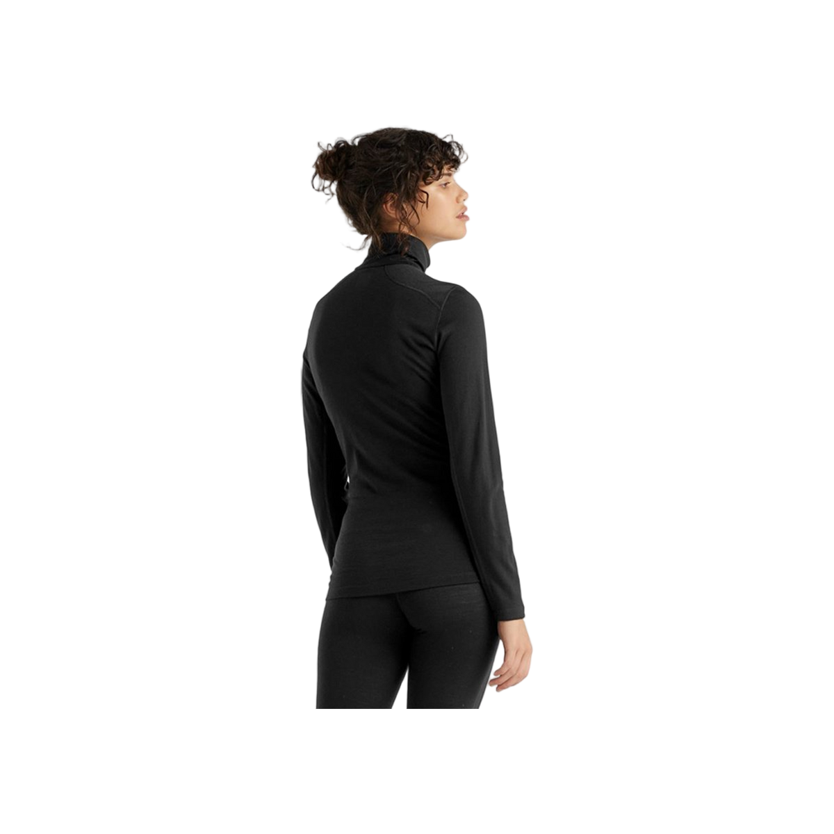 ICEBREAKER W 200 Oasis LS Half Zip