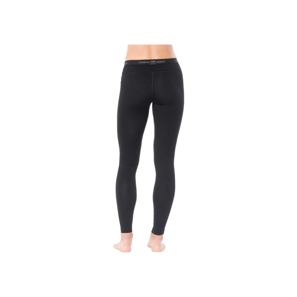 ICEBREAKER W 200 Oasis Leggings