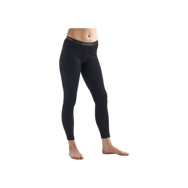 ICEBREAKER W 200 Oasis Leggings