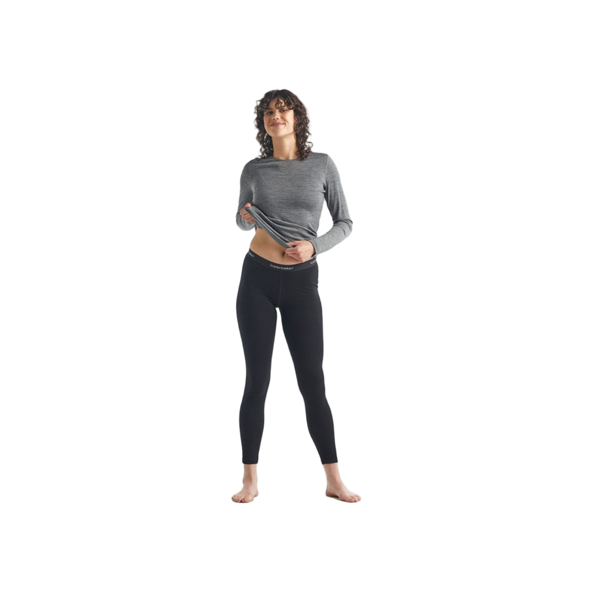 ICEBREAKER W 200 Oasis Leggings