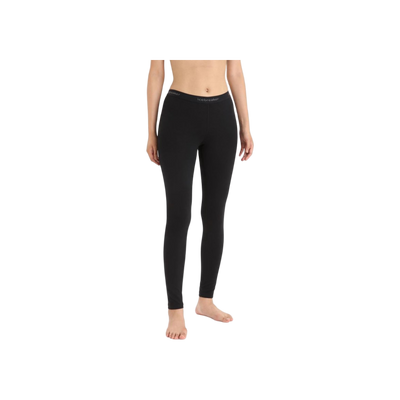 ICEBREAKER W 200 Oasis Leggings