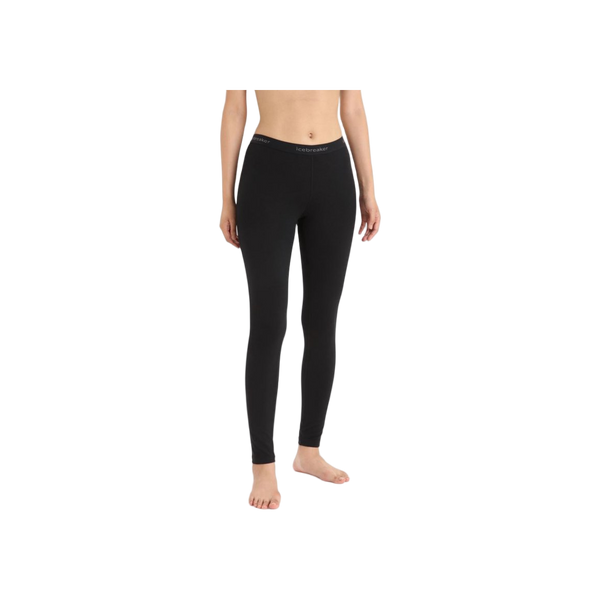 ICEBREAKER W 200 Oasis Leggings