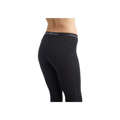 ICEBREAKER W 200 Oasis Leggings