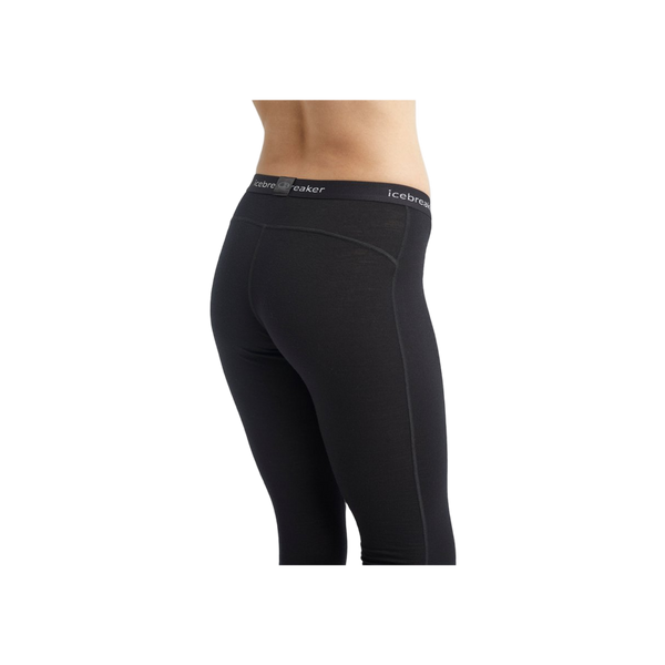 ICEBREAKER W 200 Oasis Leggings