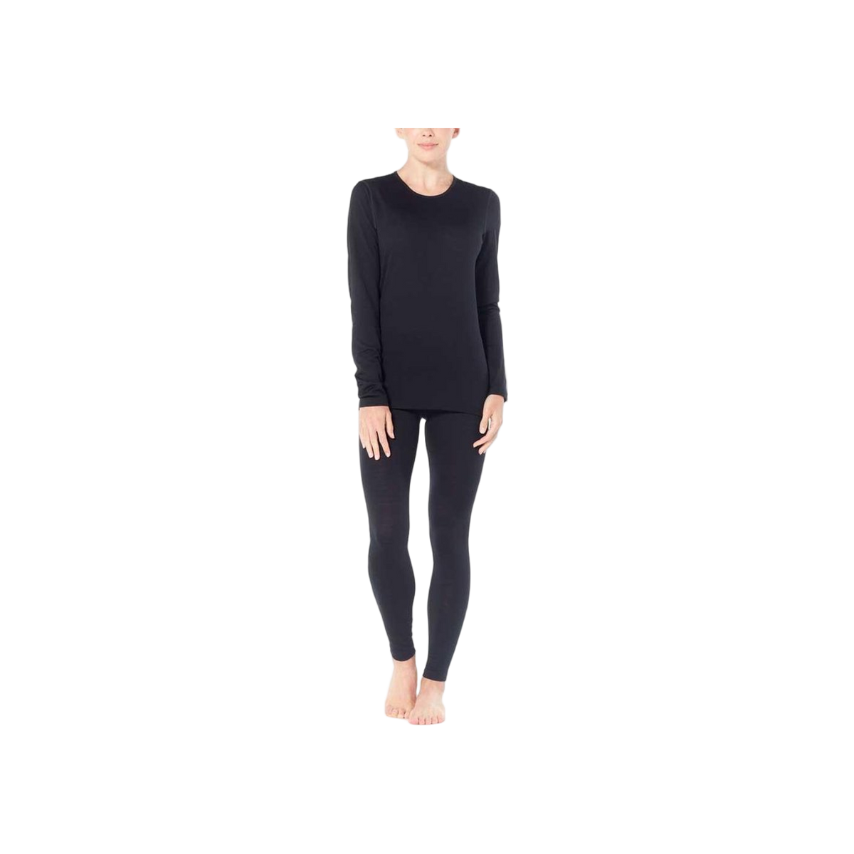 ICEBREAKER W 200 Oasis Leggings