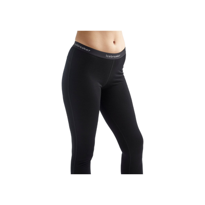 ICEBREAKER W 200 Oasis Leggings