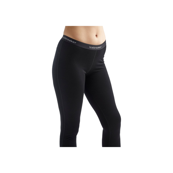 ICEBREAKER W 200 Oasis Leggings