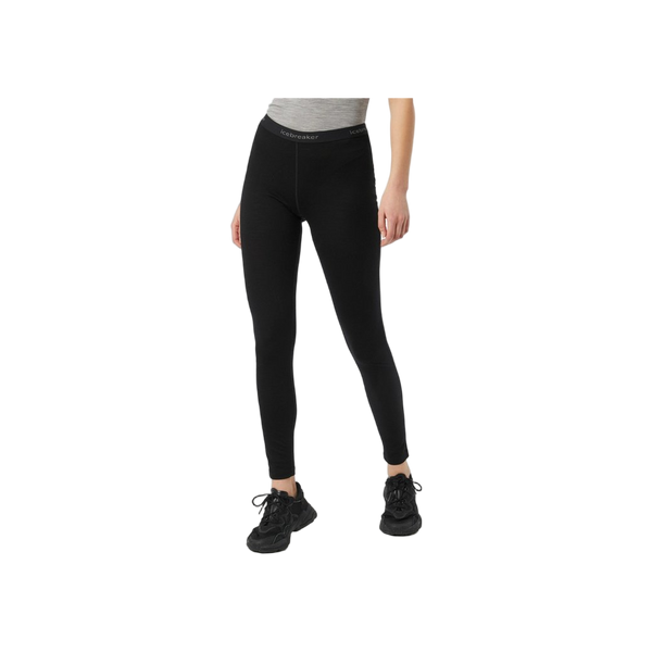 ICEBREAKER W 200 Oasis Leggings