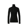 ICEBREAKER W 260 Tech LS Half Zip