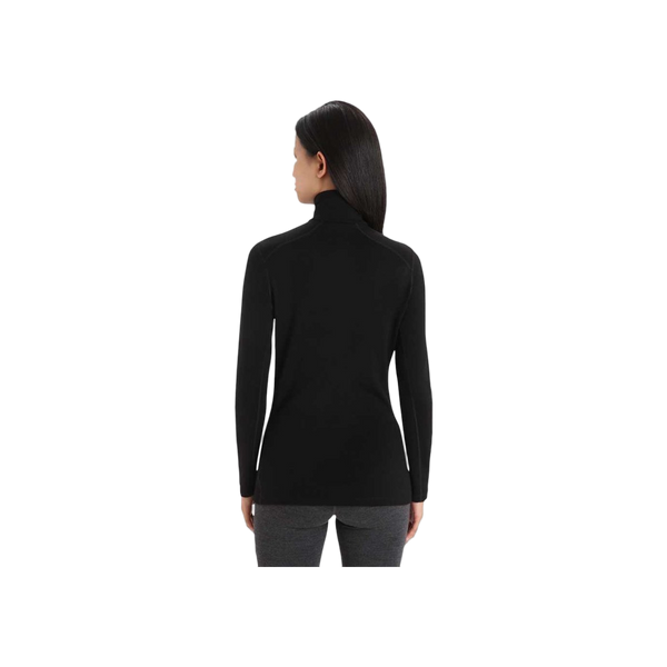 ICEBREAKER W 260 Tech LS Half Zip