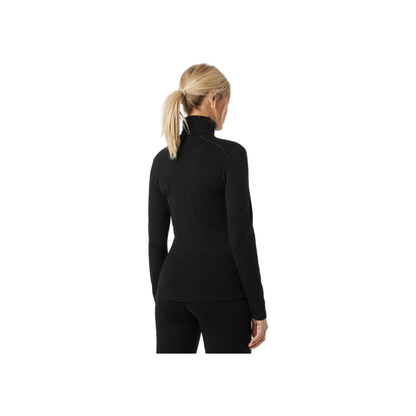 ICEBREAKER W 260 Tech LS Half Zip