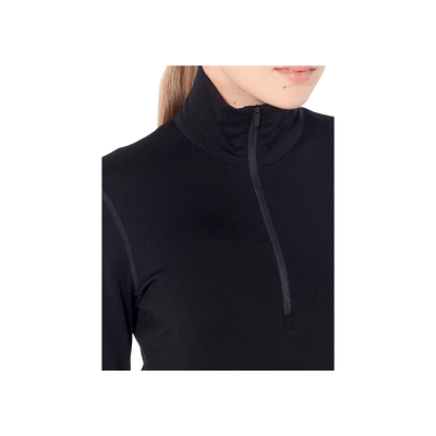 ICEBREAKER W 260 Tech LS Half Zip